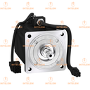 SERVOMOTOR 80MM 750W CON SELLO DE ACEITE, LLAVE Y CABLES SCHNEIDER ELECTRIC