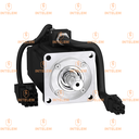 SERVOMOTOR 60MM 400W IP50 230VCA EJE LISO C/ FRENO CABLES SCHNEIDER ELECTRIC