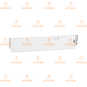 CUBIERTA TRANSPARENTE PARA UNIDAD DE CONTROL MICROLOGIC 2 COMPACT NSX 100/160/250 SCHNEIDER ELECTRIC