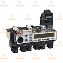 UNIDAD DE CONTROL MICROLOGIC 6.2A 250A 3P 3D PARA INTERRUPTOR AUTOMÁTICO COMPACT NSX 250 SCHNEIDER ELECTRIC