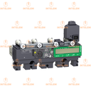 UNIDAD DE CONTROL MICRORLOGIC 7.2E AL PARA INTERRUPTOR AUTOMÁTICO COMPACT NSX 160/250, 160A, 4P 4D SCHNEIDER ELECTRIC