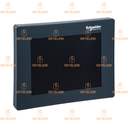 MÓDULO DE PANTALLA FRONTAL FDM 128-163*129MM IP54 SCHNEIDER ELECTRIC