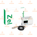 RELÉ INTELIGENTE MODULAR ZELIO LOGIC 26IO 100-240VCA PAQUETE "DESCUBRIMIENTO" SCHNEIDER ELECTRIC