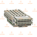MÓDULO DE E/S EXTENDIDO 6E DISCRETAS 2S DISCRETAS 2E ANALÓGICAS SCHNEIDER ELECTRIC