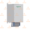 FILTRO PASIVO 450A 400V 50HZ PARA VARIADOR DE VELOCIDAD SCHNEIDER ELECTRIC