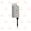 FILTRO EMC DE ENTRADA TRIFÁSICA PARA VARIADOR DE VELOCIDAD SCHNEIDER ELECTRIC
