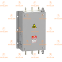 FILTRO EMC DE ENTRADA TRIFÁSICO PARA VARIADOR DE VELOCIDAD SCHNEIDER ELECTRIC