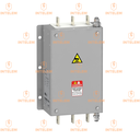 FILTRO EMC DE ENTRADA TRIFÁSICO PARA VARIADOR DE VELOCIDAD SCHNEIDER ELECTRIC