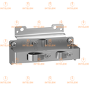 PLACA EMC PARA VARIADORES DE FRECUENCIA 0.75KW A 5.5KW SCHNEIDER ELECTRIC