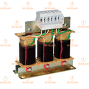 VW3A5104 ESTRANGULADOR DE MOTOR 215A PARA VARIADOR DE VELOCIDAD SCHNEIDER ELECTRIC