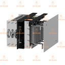 FILTRO DE SALIDA DV/DT PARA VARIADOR DE VELOCIDAD IP00 SCHNEIDER ELECTRIC