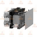 FILTRO DV/DT DE SALIDA PARA VARIADOR DE VELOCIDAD IP00 SCHNEIDER ELECTRIC
