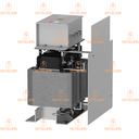 VW3A5406 FILTRO SENOIDAL DE SALIDA 180A PARA VARIADOR DE VELOCIDAD SCHNEIDER ELECTRIC