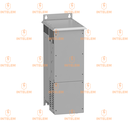 UNIDAD DE FRENADO 60KW 200-240VCA PARA VARIADOR DE VELOCIDAD SCHNEIDER ELECTRIC