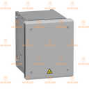 RESISTENCIA DE FRENADO 2.5 OHMIOS 3.2KW IP23 SCHNEIDER ELECTRIC