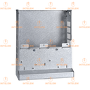KIT DE ADAPTACIÓN IP21 PARA VARIADORES ATV61/ATV71 SCHNEIDER ELECTRIC