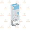 KIT DE CONFORMIDAD IP31 PARA VARIADOR DE VELOCIDAD ALTIVAR SCHNEIDER ELECTRIC