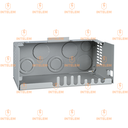 KIT DE ADAPTACIÓN UL TIPO 1 PARA VARIADOR DE VELOCIDAD ATV61/ATV71 SCHNEIDER ELECTRIC