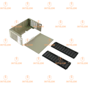 VW3A9204 KIT DE CONFORMIDAD UL TIPO 1 PARA VARIADOR DE VELOCIDAD ATV61/ATV71 SCHNEIDER ELECTRIC