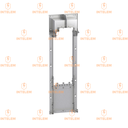 VW3A95116 KIT DE MONTAJE EMPOTRADO NEMA 4/4X/12 PARA ALTIVAR PROCESS TAMAÑO 6 SCHNEIDER ELECTRIC