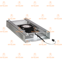 VENTILADOR TAMAÑO A 220VCA PARA VARIADOR DE FRECUENCIA SCHNEIDER ELECTRIC