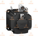 SERVOMOTOR 48NM 4000RPM EJE CON CHAVETA CON FRENO IP65/IP67 SCHNEIDER ELECTRIC