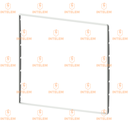 ACCESORIO SELLO PROTECTOR IP65 FRONTAL 144X144MM PARA ATC6300 SIEMENS