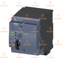 ARRANCADOR INVERSOR COMPACTO SIRIUS 690VCA 24VCA/VCC 3-12A IP20 SIEMENS
