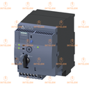 ARRANCADOR INVERSOR COMPACTO SIRIUS 690VCA 110-240VCA/VCC 3-12A IP20 SIEMENS