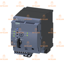 ARRANCADOR INVERSOR COMPACTO SIRIUS IO-LINK 400VCA 24VCC 8-32A IP20 SIEMENS