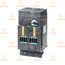 3RK13010CB131AA2 ARRANCADOR INVERSOR DE SEGURIDAD F-RS1E-X ET 200S 2.4-16A 7.5KW 400VCA CON PROTECCIÓN ELECTRÓNICA PARA MÓDULO DE CONTROL DE FRENO SIEMENS