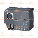 ARRANCADOR INVERSOR ELECTRÓNICO MODULAR AC-3 SIRIUS M200D SIEMENS