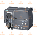ARRANCADOR DE MOTOR INVERSOR M200D AC-3 CON CONMUTACIÓN ELECTRÓNICA SIEMENS