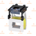 MECANISMO DE CONMUTACIÓN 72VCC ENTRADA PLC 24-110VCC BORNE RESORTE SIEMENS