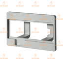 ADAPTADOR PANEL OPERADOR 3UF720 SIEMENS