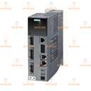 VARIADOR DE FRECUENCIA SINAMICS S210 200-240VCA 1AC 0.4KW IP20 SIEMENS