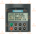 PANEL DE OPERADOR AVANZADO AAOP MICROMASTER 4 SIEMENS