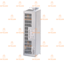 JUEGO DE ADAPTADORES SIMODRIVE 611 P/PAQUETE DE FILTROS 36 KW (MONTAJE FILTRO EN REACTOR) SIEMENS