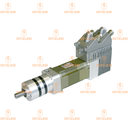 6SN21552BF111BA1 MOTOR DE POSICIONAMIENTO PROGRAMABLE 48VCC 300W PROFIBUS-DP C/REDUCTOR PLANETARIO I=7 C/FRENO IP54 SIEMENS