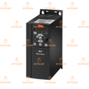 VARIADOR VLT 7.5KW, 10HP, IN:3X380-480V, 50/60HZ, 24.8/21.4A, OUT:3X0-VIN, 0-400HZ, 15.5/14A 132F0030 DANFOSS