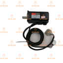 SERVOMOTOR 200W 200V 1.6A 3000RPM IP55 BL SUPER P5 SANYO DENKI
