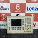 SERVICIO DE REPARACION DE HMI 6AV6542-0CA10-0AX0 SIMATIC PANEL OP 270 DE 6" --SIEMENS