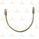 6SL3060-4AK00-0AA0, CABLE SINAMICS DRIVE CLIQ 0.31 M SIEMENS