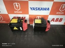 SERVICIO DE REPARACION SERVOMOTOR AIS A06B-2213-B100 0.75KW 2 NM 1.6A -- FANUC