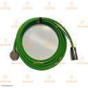 CABLE DE RETROALIMENTACION AKD DRIVE AKM MOTOR EURO STYLE FEEDBACK 9M RESOLVER KOLLMORGEN