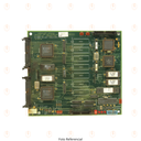 32-3200A PCB ASSY PRINTED CIRCUIT BOARD PCB VIDEO INTERFACE CARD HAAS AUTOMATION