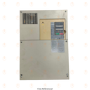 CIMR-AC4A0103AAA-0121 VARIADOR 55KW/45KW, IN: 380-480V 50/60HZ 105A/86A OUT: 0-480V 0-400HZ 103A/91A --YASKAWA