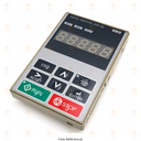 JVOP-182 PANTALLA DISPLAY OPERACION A1000 YASKAWA