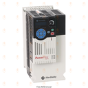 25B-D013N104 VARIADOR POWERFLEX 525 380-480V 5.5KW 7.5HP 13A ALLEN BRADLEY