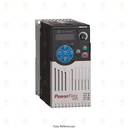VARIADOR DE CA POWERFLEX 523 DE 1.5 KW (2 HP)